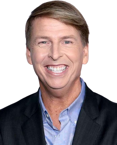 Jack McBrayer